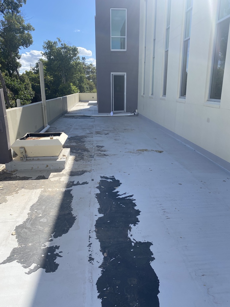 Waterproofing Gold Coast - BPQ Construction